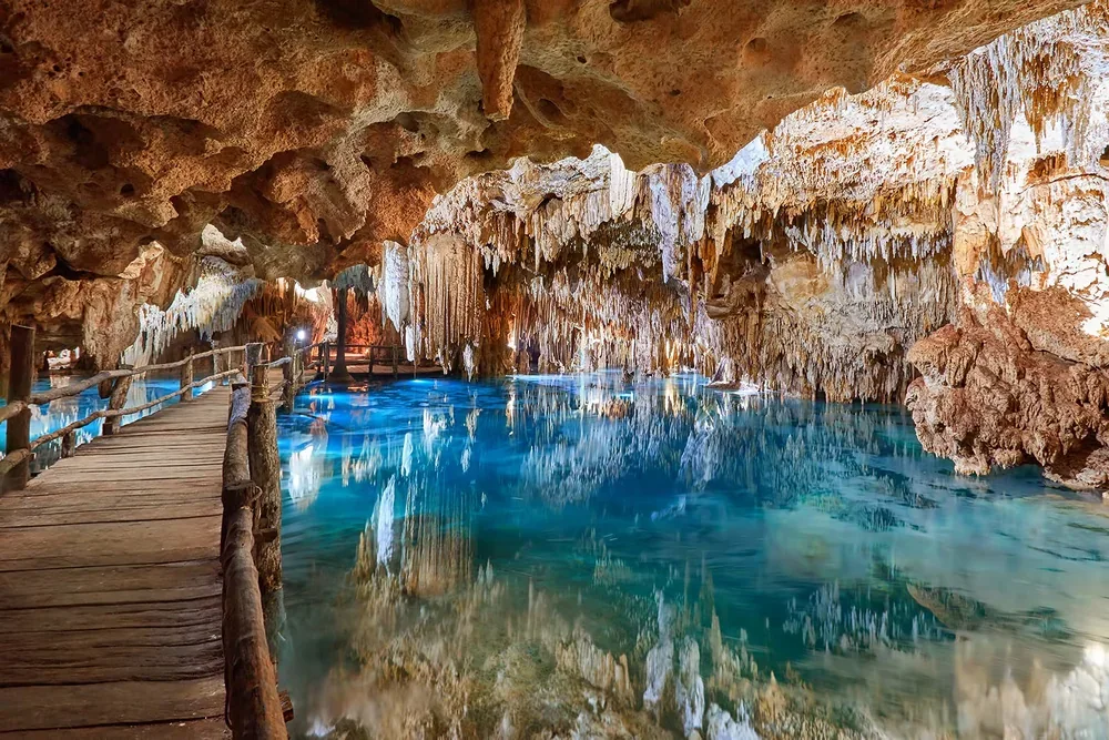 Tulum + Cobá + Cenote