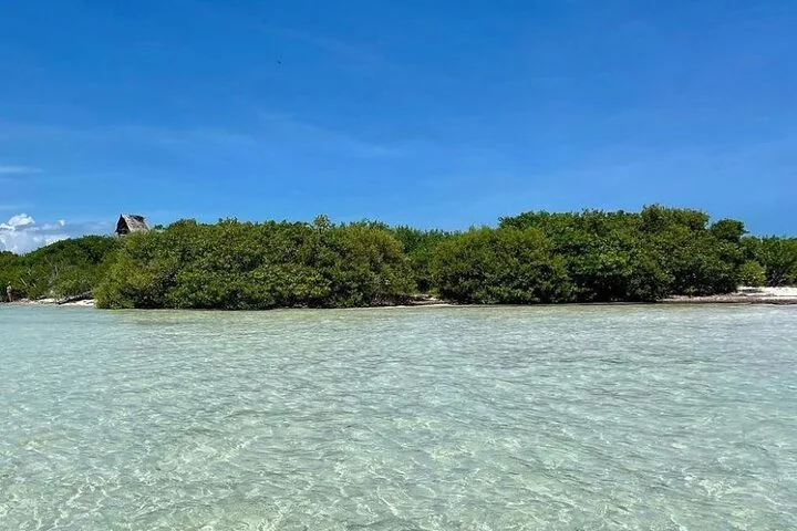 Spiaggia e atmosfera rilassata di Holbox