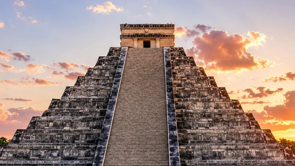 Chich&eacute;n Itz&aacute;