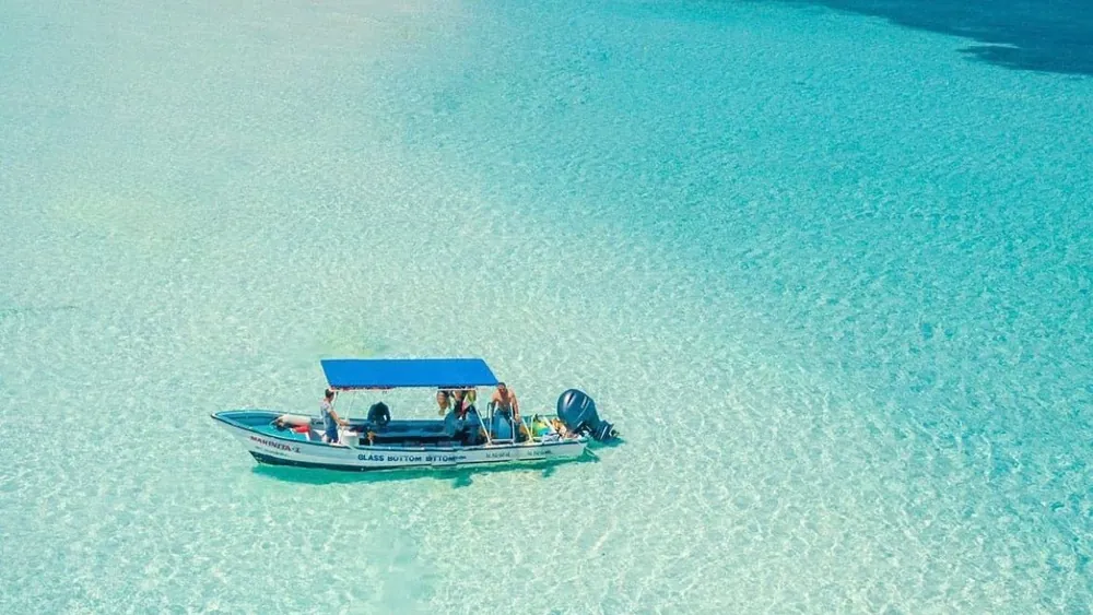 Cozumel El Cielo
