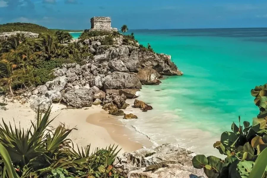 Tulum + Cobá + Cenote
