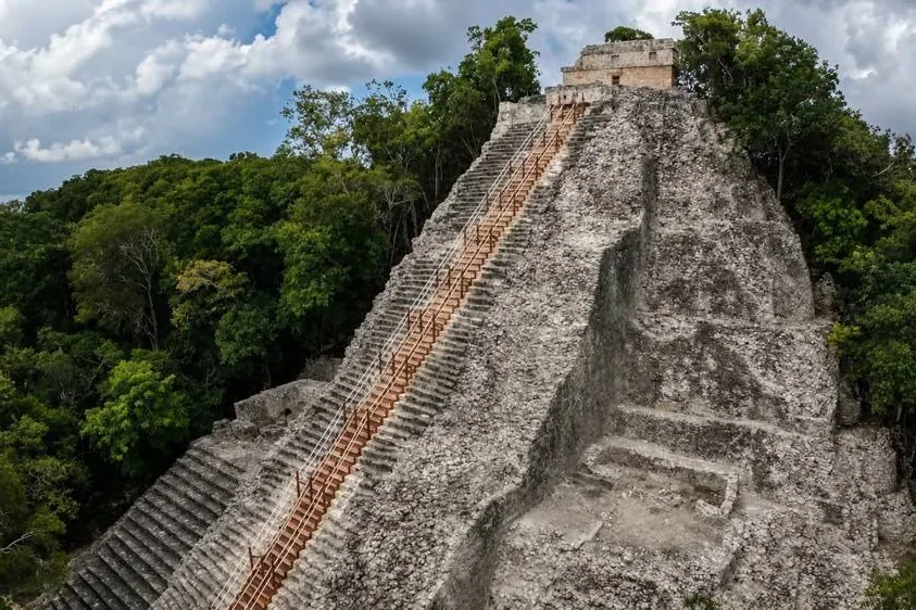 Tulum + Cobá + Cenote